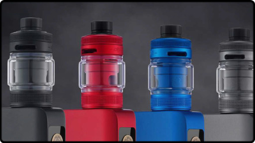 Le nouveau Dottank MAX